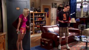 Law of Large Numbers - Big Bang Theory